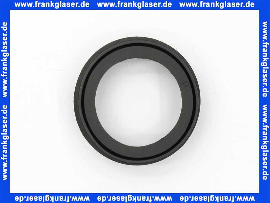 Schütz Konturdichtung Dichtung d:42x56x20 NBR 70+-5 Shore A schwarz 2004366 (Nachfolgeartikel)