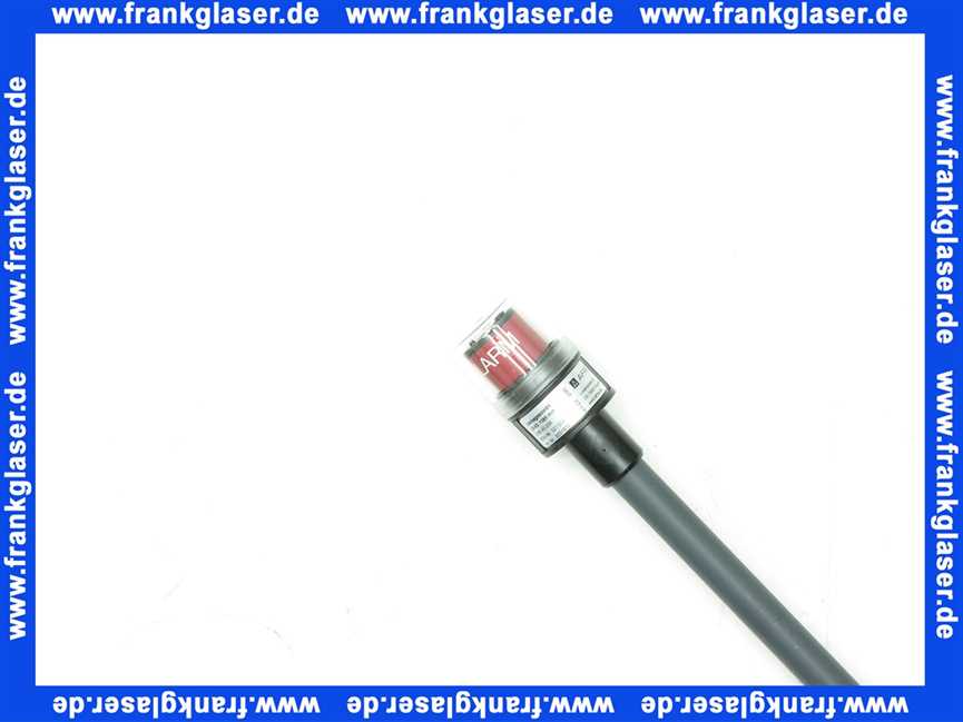 Schütz Leckagesonde Schwimmerprinzip für MULTI/VET/TIT-ST 1000 2051976