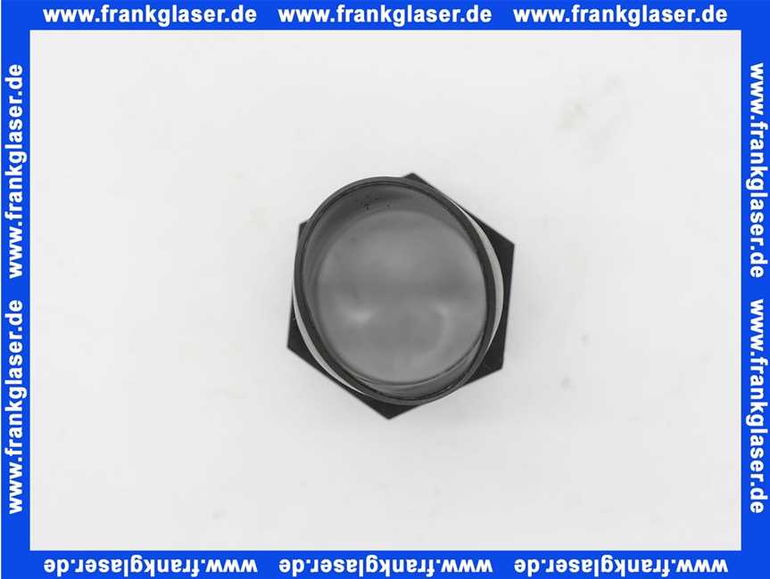 Schütz Anschlussstück mit 1 1/2 -AG SMP f. weiterführende Entlüft.Ltg. Steck. 3002321