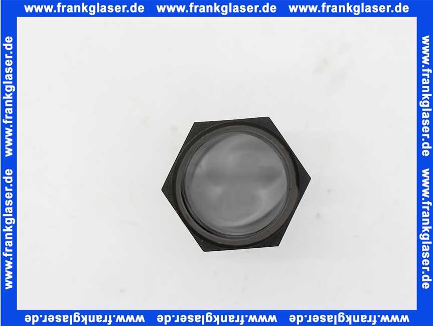 Schütz Anschlussstück mit 1 1/2 -AG SMP f. weiterführende Entlüft.Ltg. Steck. 3002321