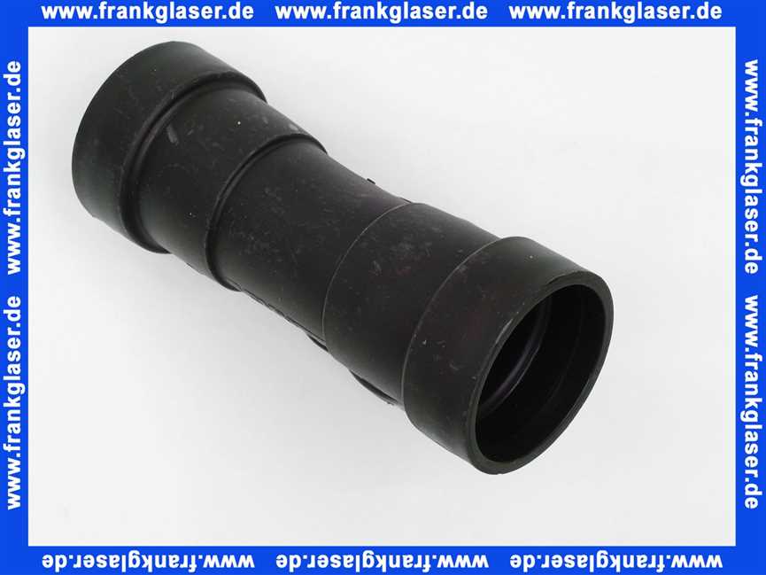 Schütz T-Stück schwarz SMP für Entlüftungsleitung Stecksystem 3002328