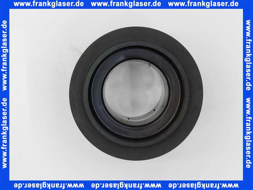 Schütz Steckadapter Entlüftungsleitung mit Dichtung 3004059