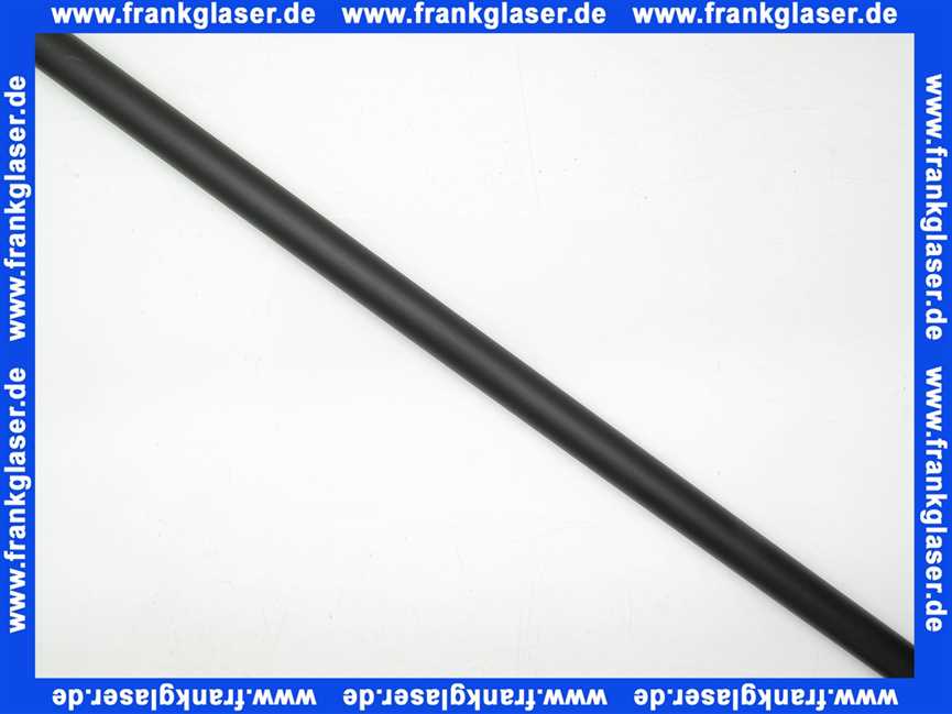 Schütz Entlüftungsleitung= 1.105 mm TiT 3004089