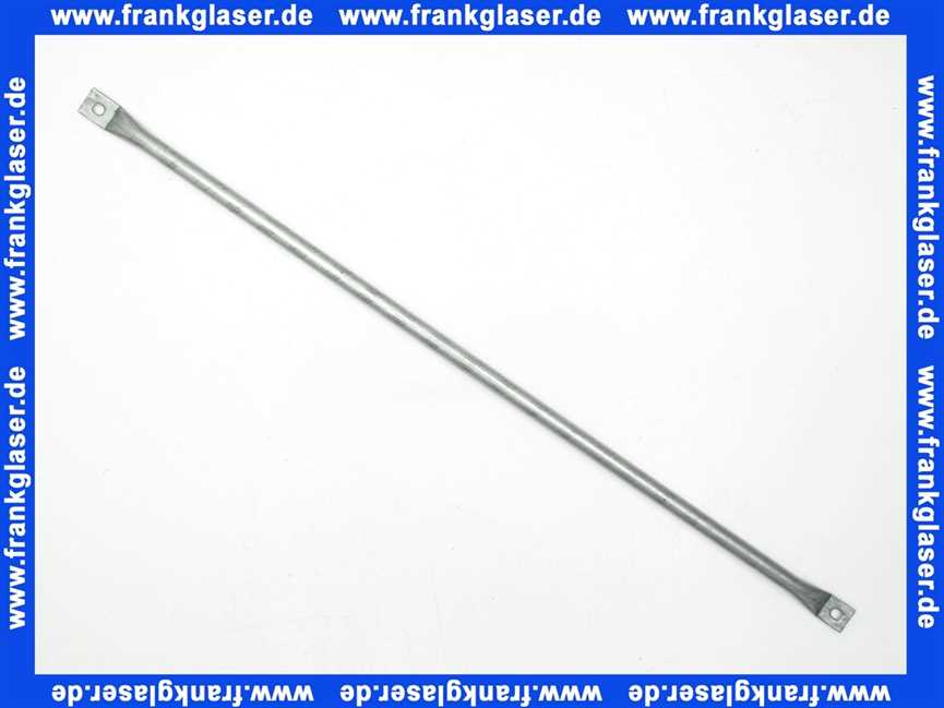 Schütz Abstandhalter zu TANK IM TANK Kunststoff 1000 l / 1500 l 3007202