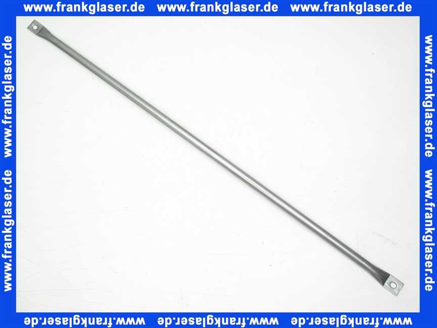 Schütz Abstandhalter 950 mm lang 3014583