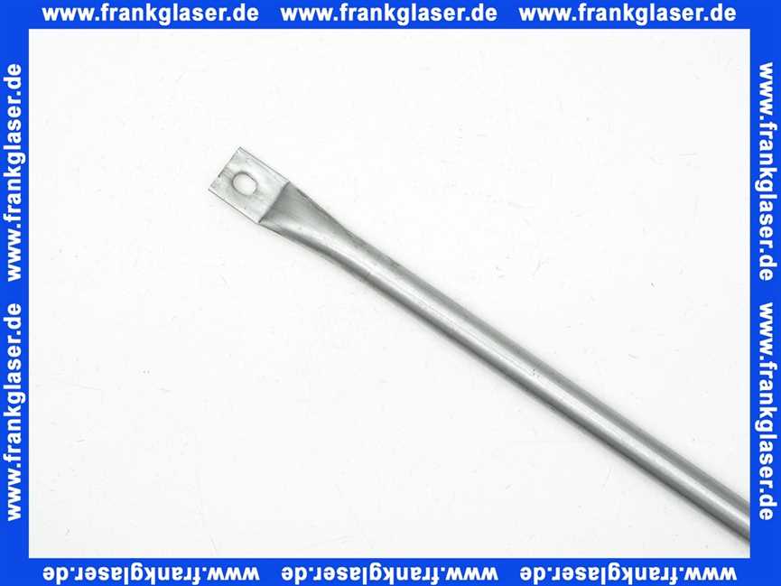 Schütz Abstandhalter 950 mm lang 3014583