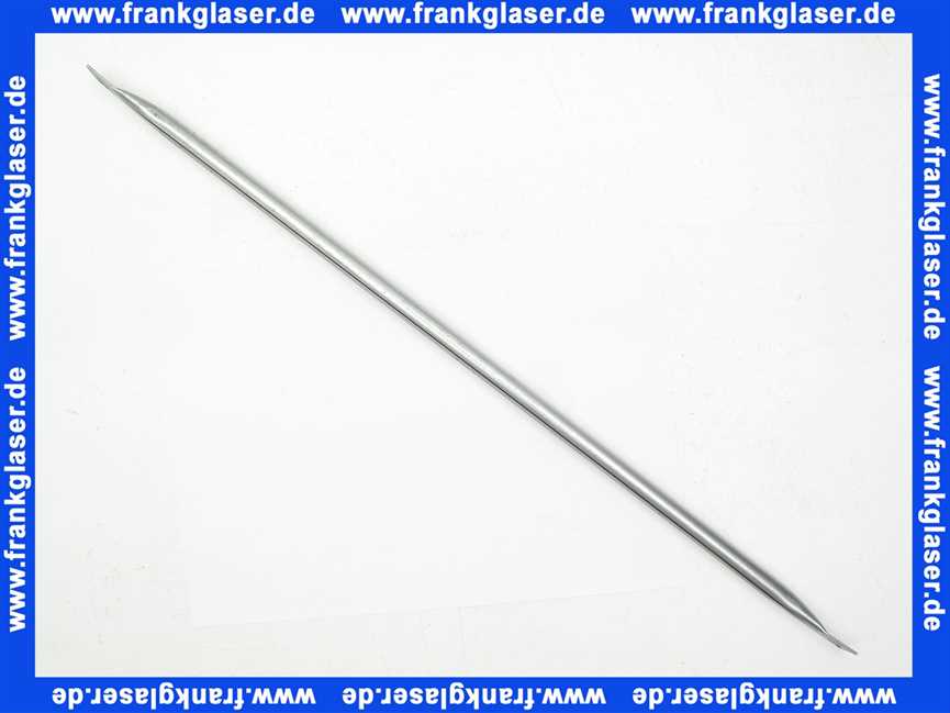 Schütz Abstandhalter 790 mm lang 3014585
