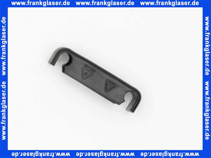 Schütz Abstandhalter TIT 700/1000 l 401773