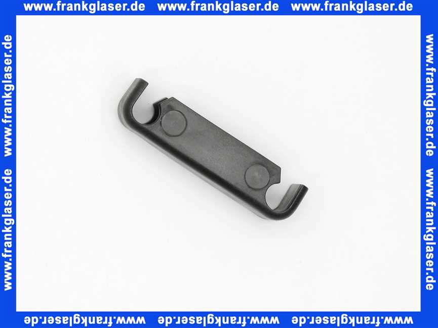 Schütz Abstandhalter TIT 700/1000 l 401773