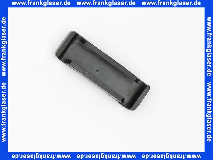 Schütz Abstandhalter TIT 700/1000 l 401773