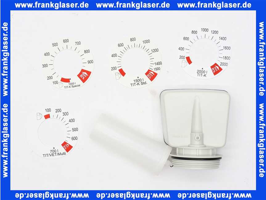 5007934 Schütz Inhaltsanzeiger (ersetzt 2043304)