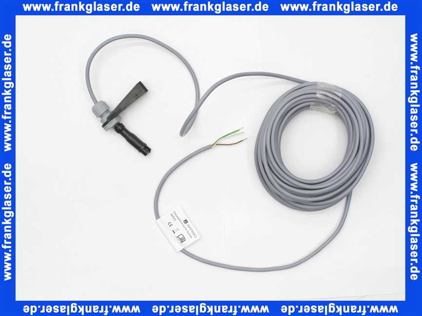 Schütz Sonde für Ölmelder Typ OM5 781401