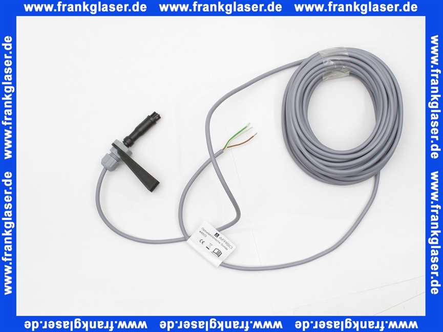 Schütz Sonde für Ölmelder Typ OM5 781401