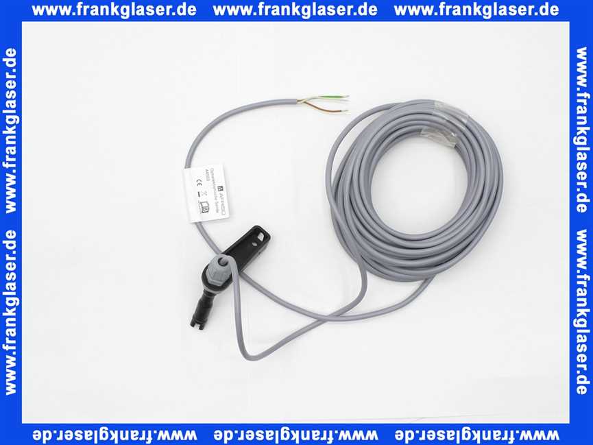 Schütz Sonde für Ölmelder Typ OM5 781401