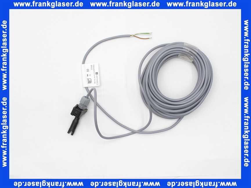 Schütz Sonde für Ölmelder Typ OM5 781401