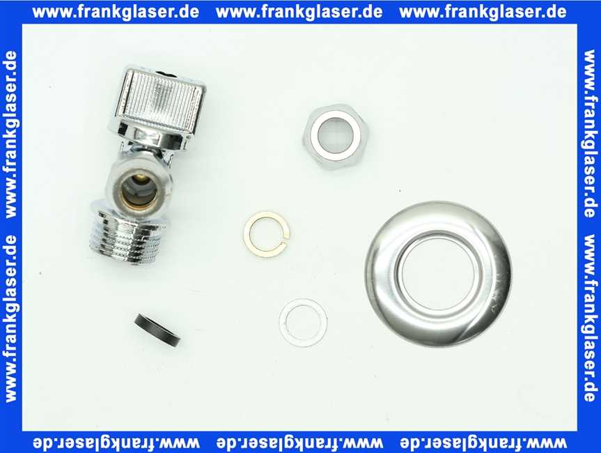 Schwab Eckventil G1/2 SPK 336, 470-1270 DF Schwab AP220/ AP230/ AP240/ AP260/ AP270 1403987112