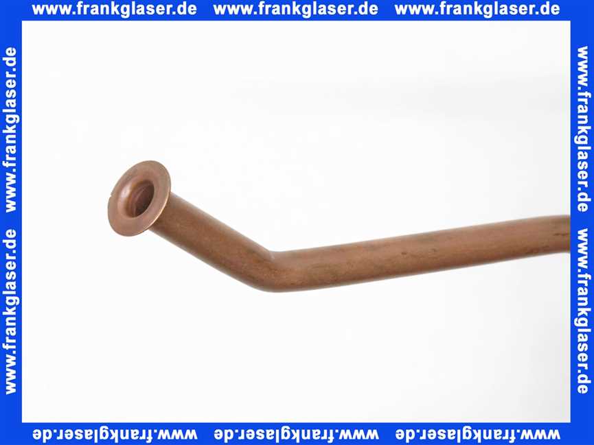 Schwab Kupferröhrchen zu UP-SPK 2102 1405987138