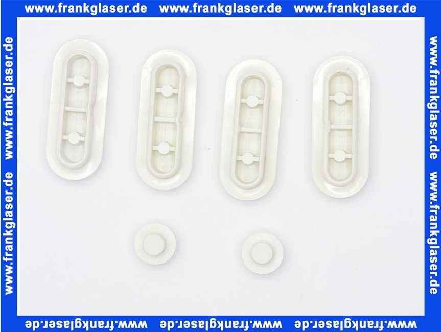 Schwab Ersatzpuffer WC-Sitz Centaur ab 2009 1409260149