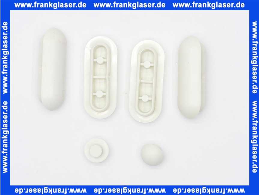 Schwab Ersatzpuffer WC-Sitz Centaur ab 2009 1409260149