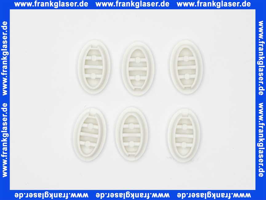 Schwab Ersatzpuffer WC-Sitz Zodiac S / Aries S 1409260180