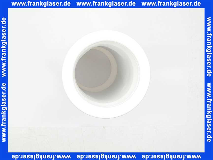 Schwab Abflussschlauch Flexifon 110 mm für Stand-WC 1409986087