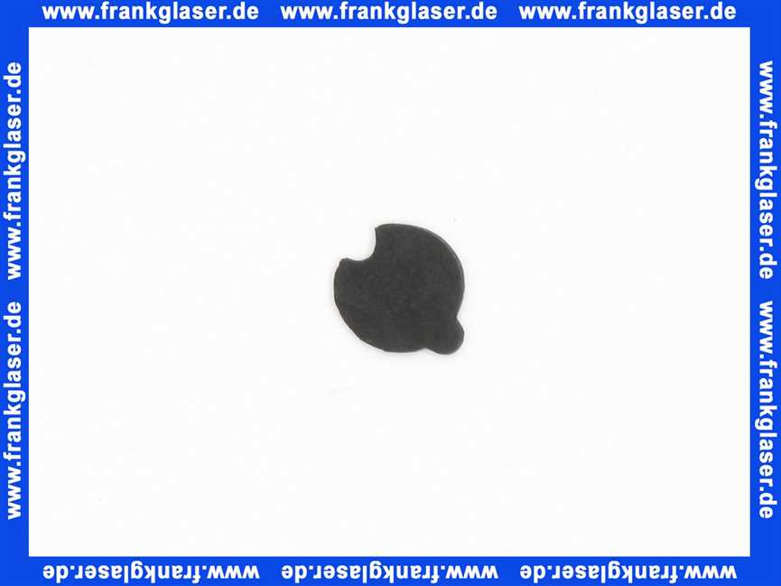 Schwab Dämmscheibe zum Universal Füllventil bis Baujahr 2000 1411988474