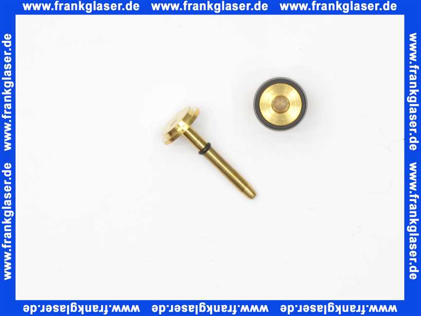 Schwab Kolben Druckspüler BK, komplett zu UR-Element 8050452777 1416980016