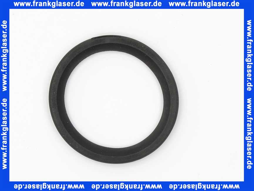 Schwab Dichtung Spülrohrbogen zu UP-SPK XF/399 1603988425