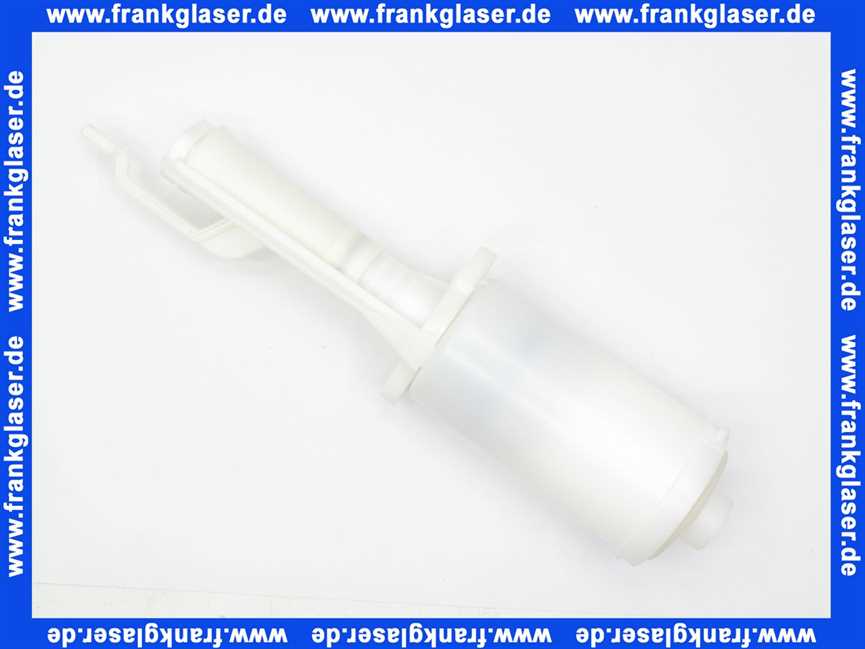 228560 Schwab Auslauf-Ventil zu UP-SPK 180.000 Z3885 710-6836