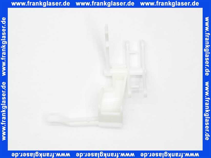 231613 Schwab Lagerbock mit Winkelhebel Z4836 710-7655