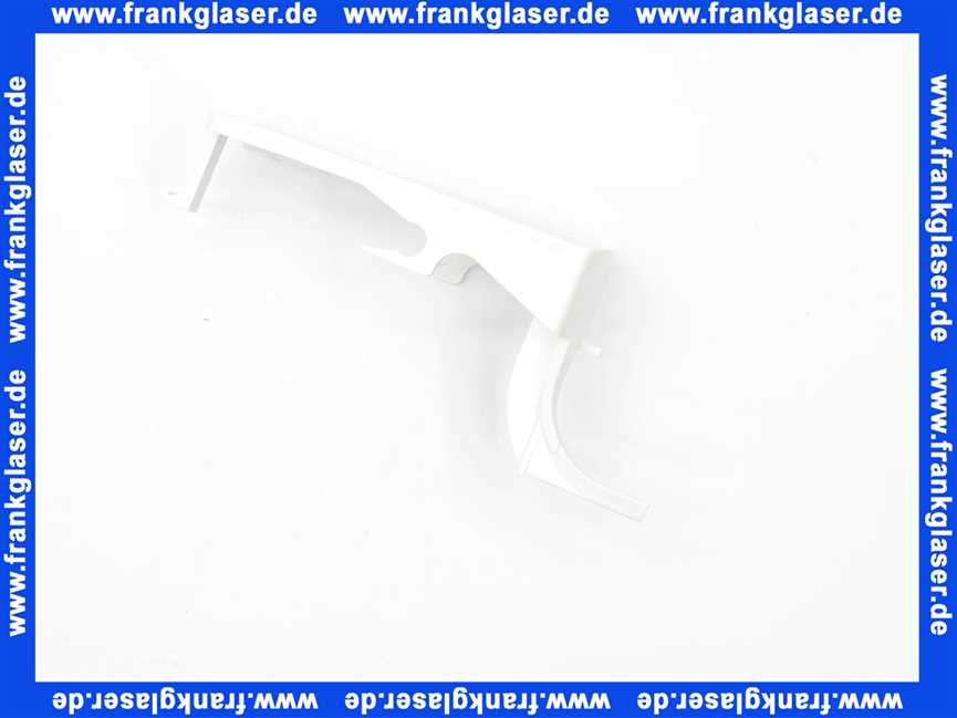 234125 Schwab Funktions-Taste zu SPK 170.000 Z2711, weiss 710-6843