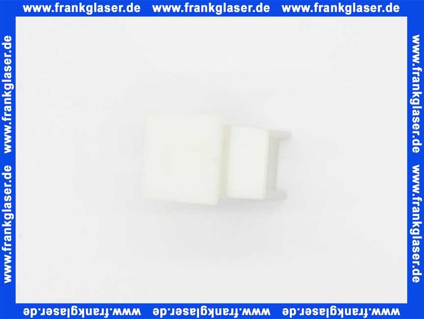 239331 Schwab Auflagewinkel zu Spülkasten 40/60.000, 50/103 Z6711 712-2324