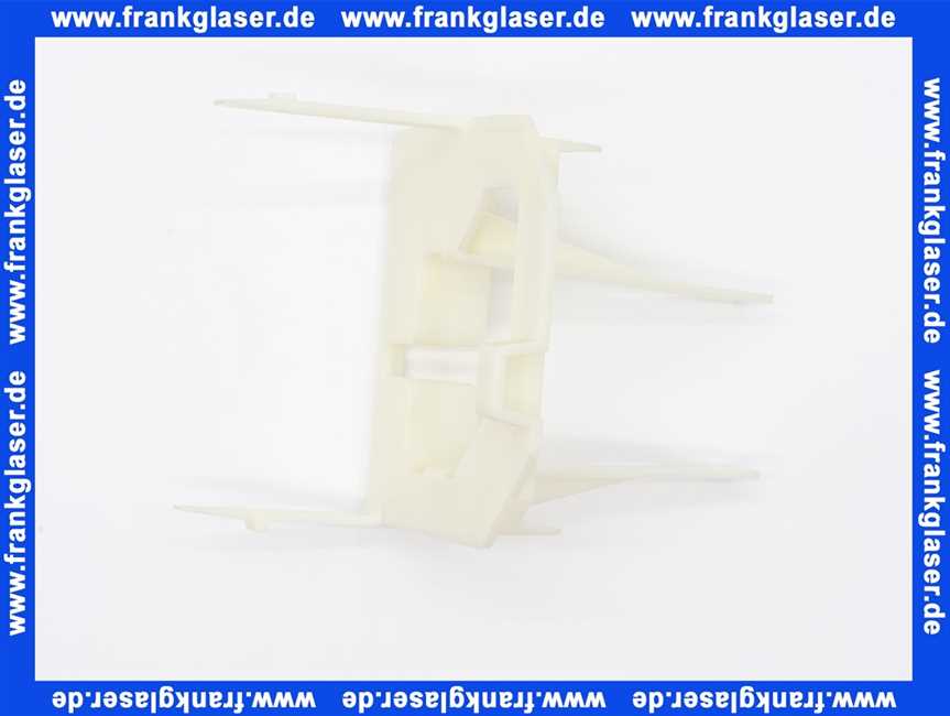 239332 Schwab Brücke zu Spülkasten 170.000, 170/223 Z4711 712-3035