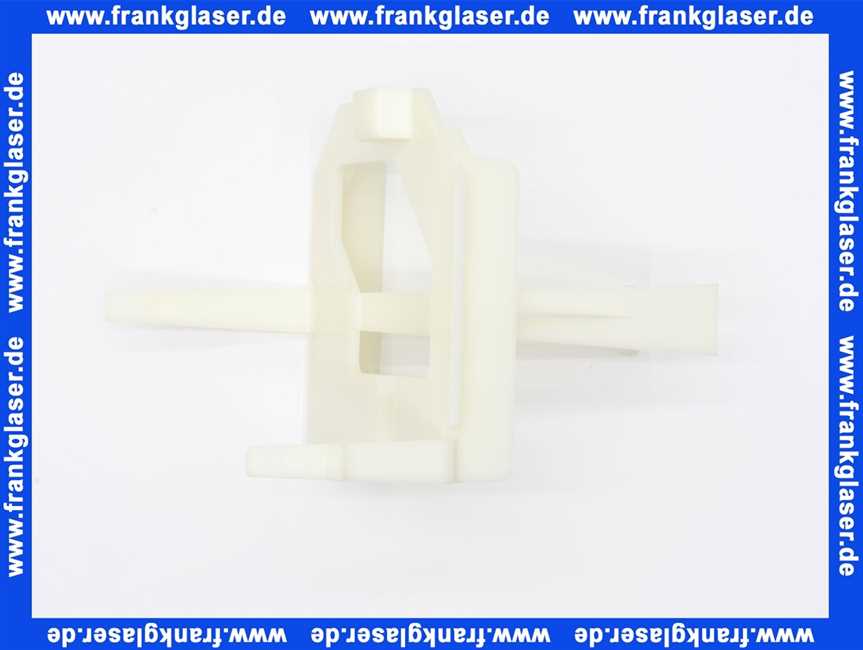 239332 Schwab Brücke zu Spülkasten 170.000, 170/223 Z4711 712-3035