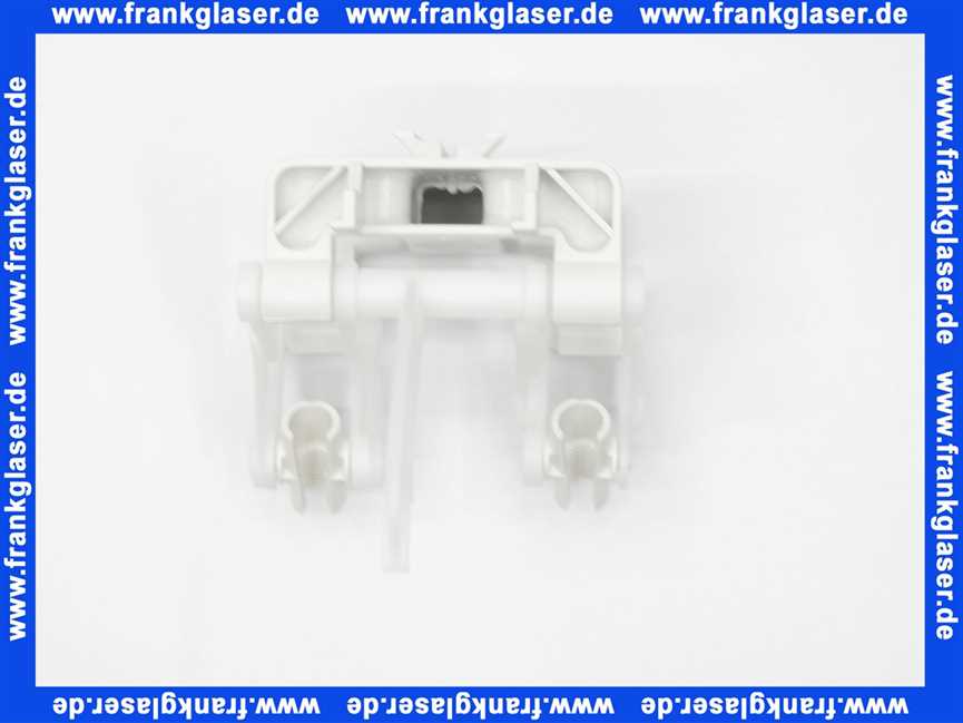 355986 Schwab Betätigungseinheit für 1871200