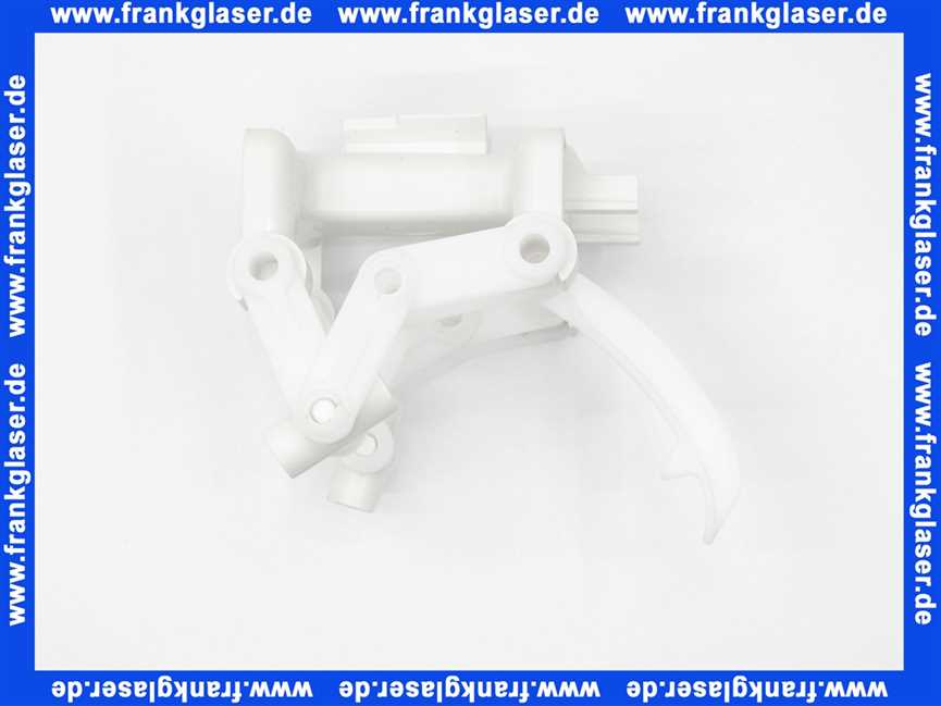 355986 Schwab Betätigungseinheit für 1871200