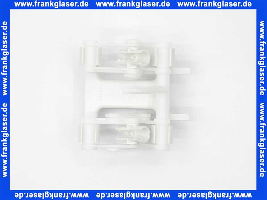 355986 Schwab Betätigungseinheit für 1871200