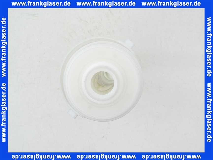 360711 Schwab Ablaufventil