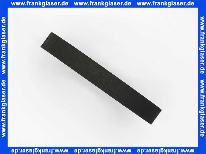 360816 Schwab Zellgummi - Dichtung Z4020 712-2375 Dichtring für Spülkasten