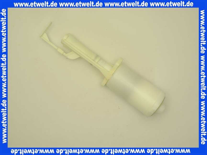 362239 Schwab Auslauf-Ventil zu UP-SPK 184.000 Z3895 710-6023