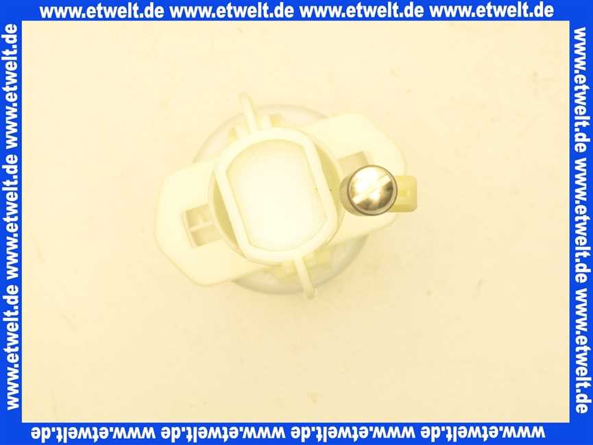 363829 Schwab Auslauf-Ventil 186.0400 714-1025