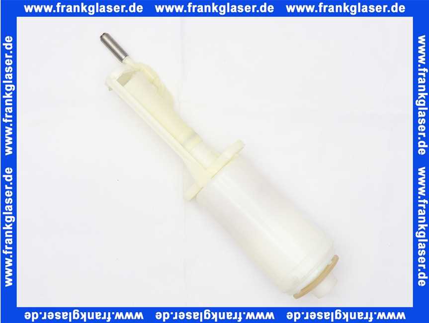 364323 Schwab Ablaufventil Glocke Heberglocke für Spülkasten