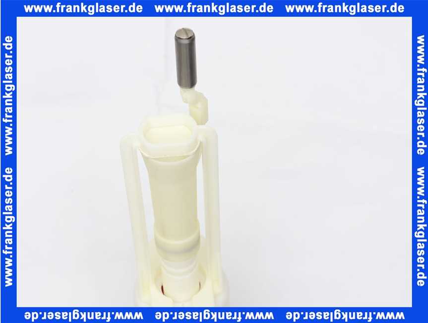 364323 Schwab Ablaufventil Glocke Heberglocke für Spülkasten