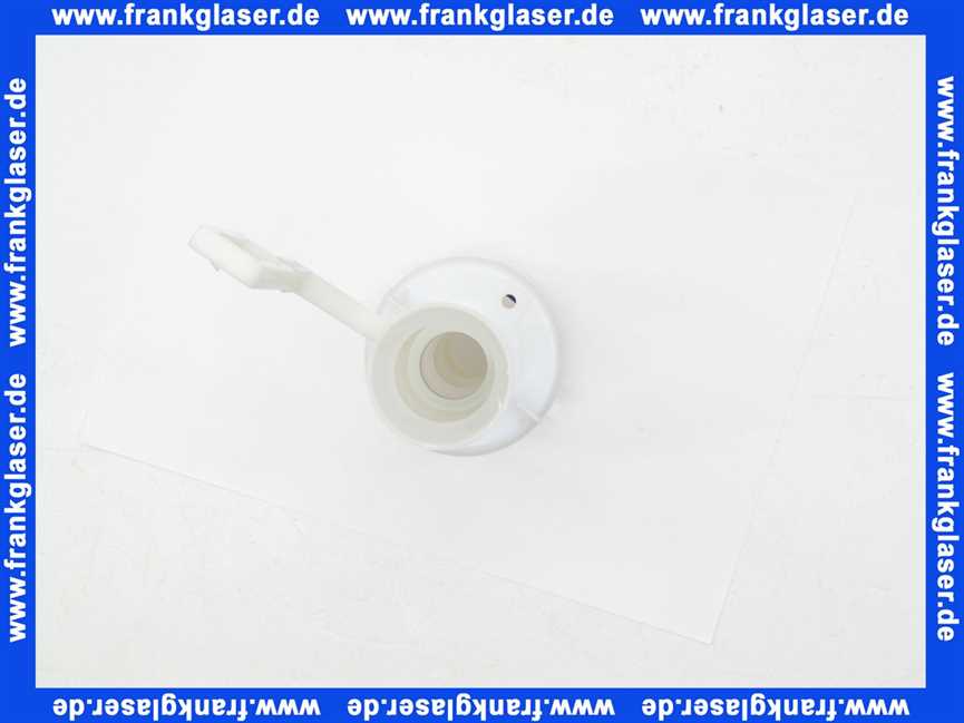 7104045 Schwab Ablaufventil, komplett