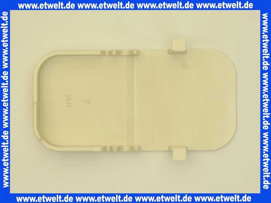 7106459 Schwab Funktions-Taste zu SPK 140/150 Z2411, pergamon 710-6459