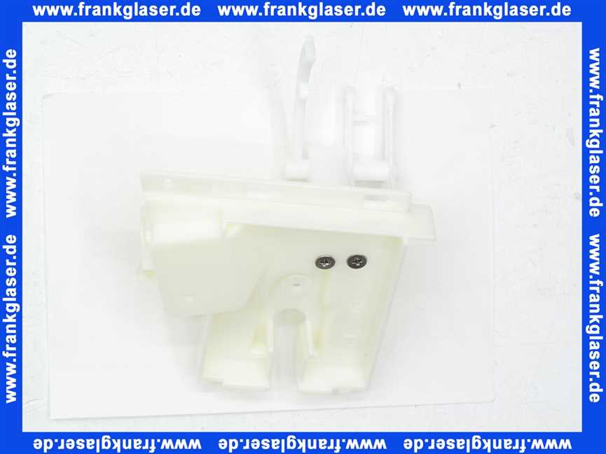 7106838 Schwab Brücke + Winkelhebel Z4832, zu UP-Spülkasten 180.000 710-6838