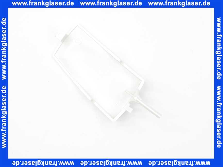 7106843 Schwab Funktions-Taste zu SPK 170.000 Z2711, weiss 710-6843