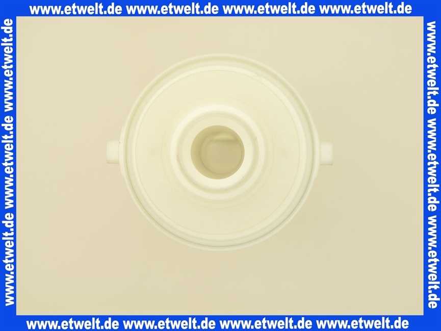 7107074 Missel / Schwab Ablaufventil Ablaufglocke komplett für Spülkasten