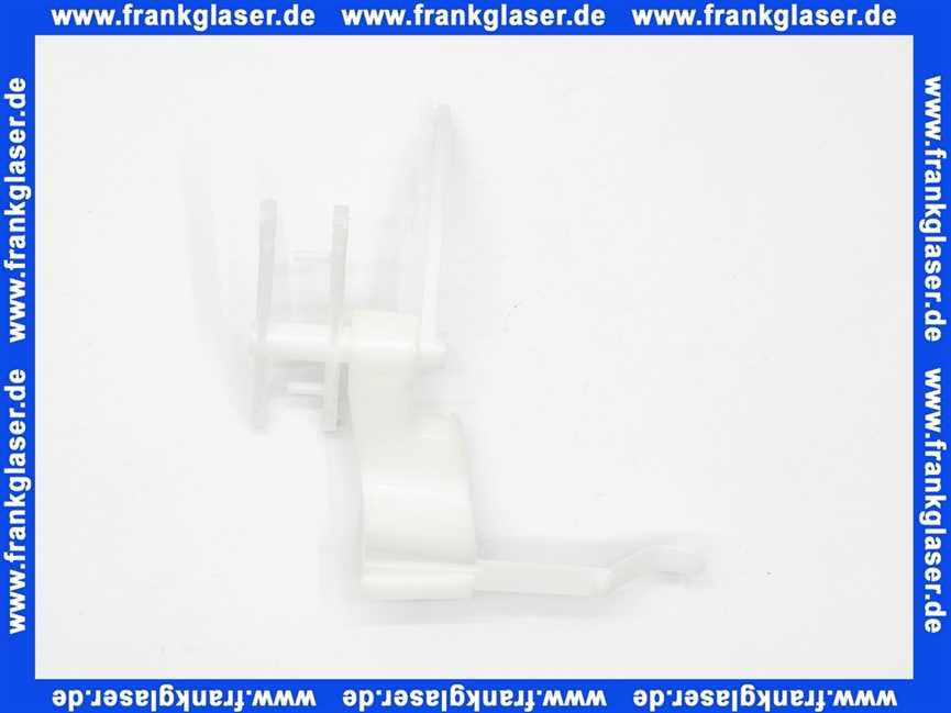 7107655 Schwab Lagerbock mit Winkelhebel Z4836 710-7655