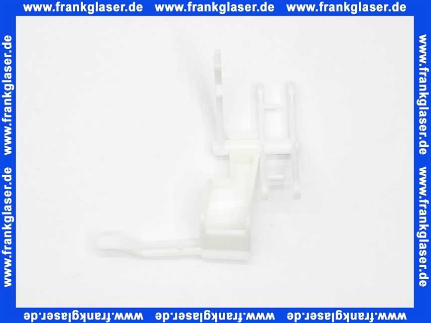 7107655 Schwab Lagerbock mit Winkelhebel Z4836 710-7655